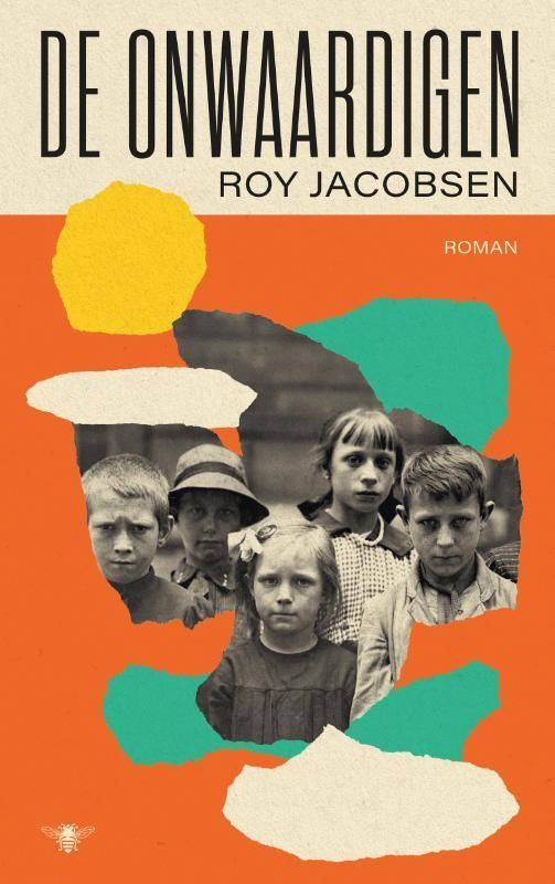 Roy Jacobsen; De onwaardigen