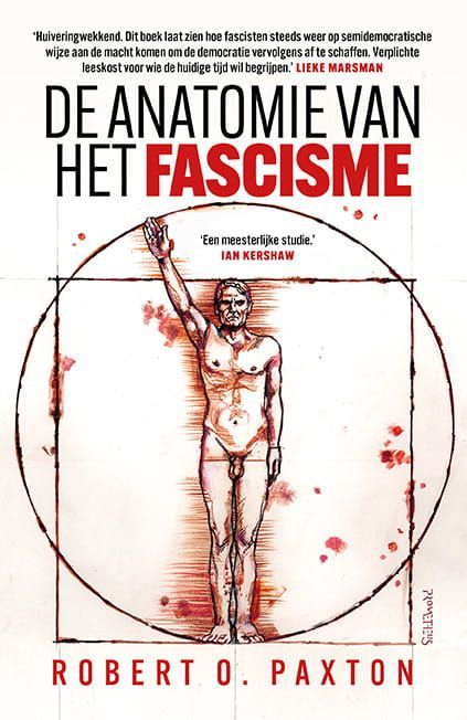 Robert O. Paxton; De anatomie van het fascisme