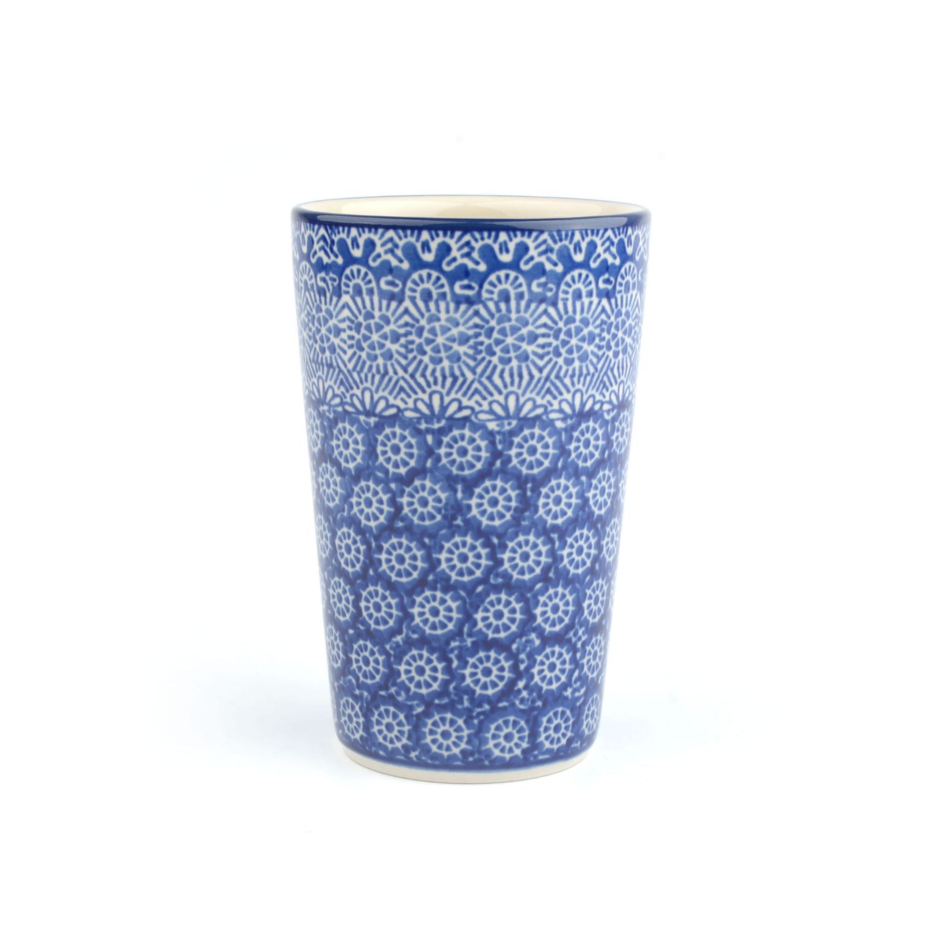 Bunzlau Castle Beker 330 ml Lace