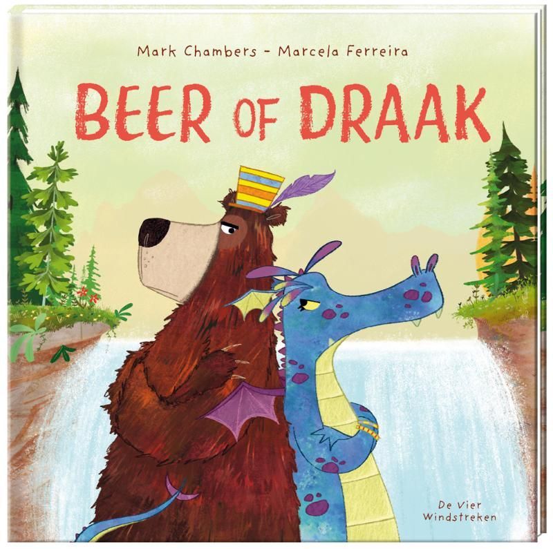 Marcela Ferreira; Beer of Draak