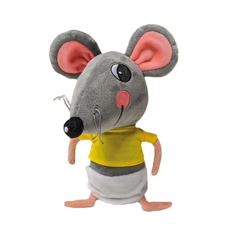 Muisje Knuffel