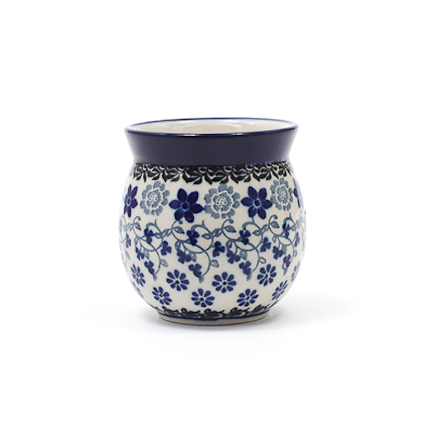 Bunzlau Castle Boeren mok 240 ml Belle Fleur