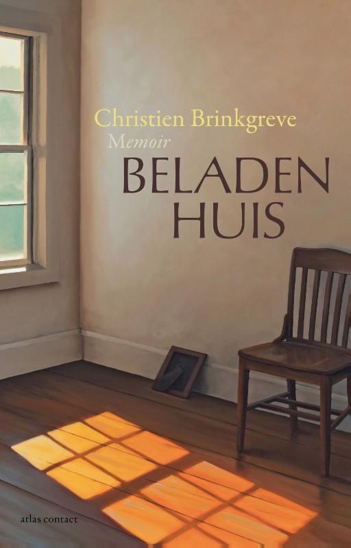 Christien Brinkgreve; Beladen huis