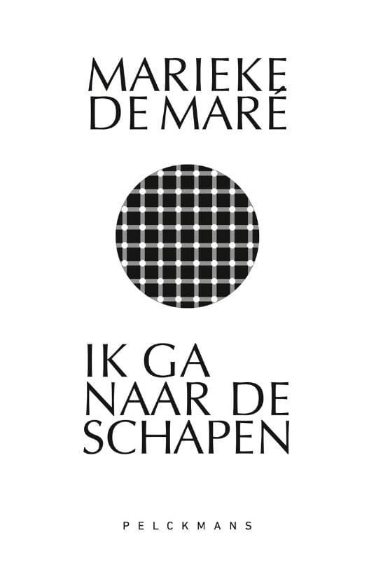 Marieke de Maré; Ik ga naar de schapen
