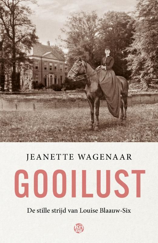 Jeanette Wagenaar; Gooilust