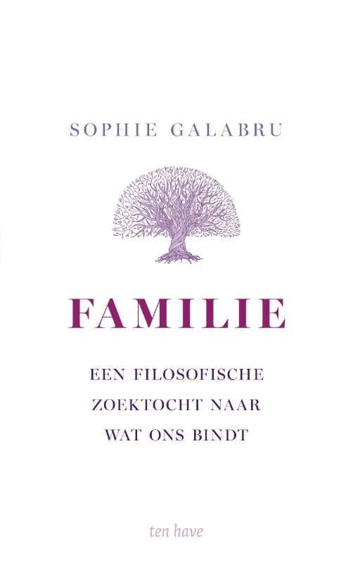 Sophie Galabru; Familie