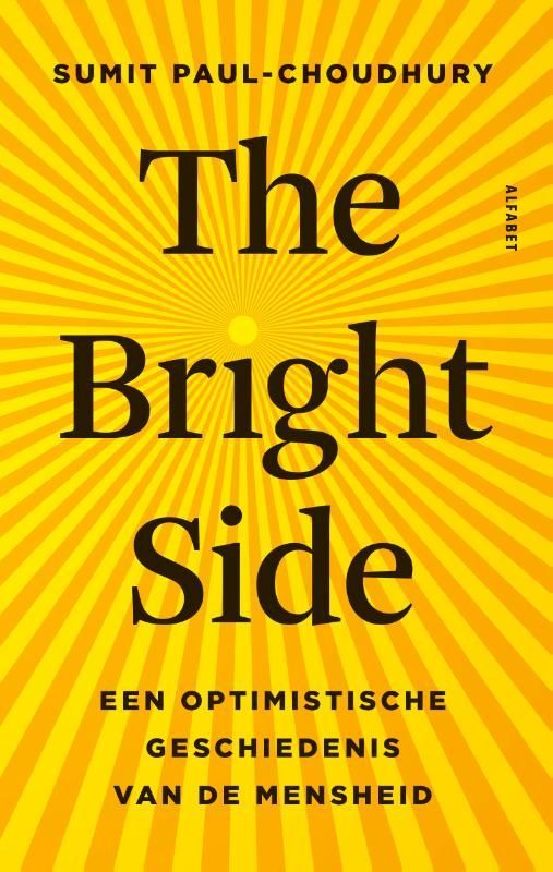 Sumit Paul-Choudhury; The Bright Side