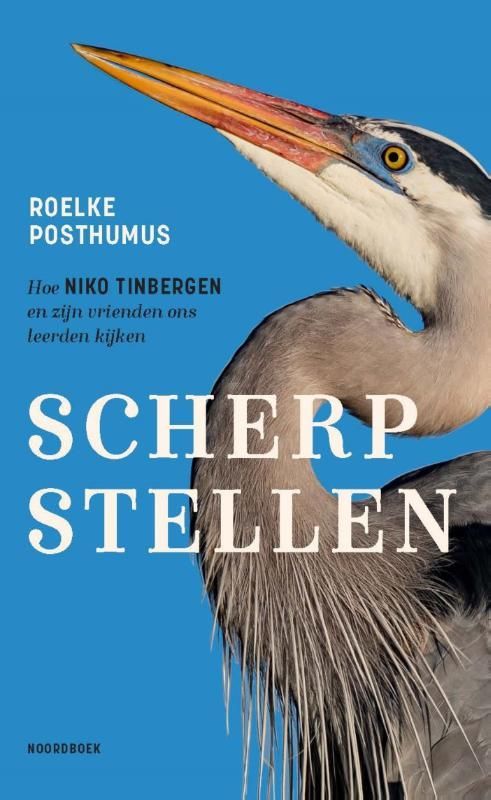 Roelke Posthumus ; Scherpstellen