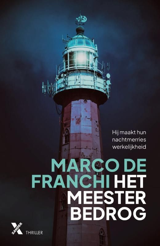 Marco De Franchi; Het meesterbedrog