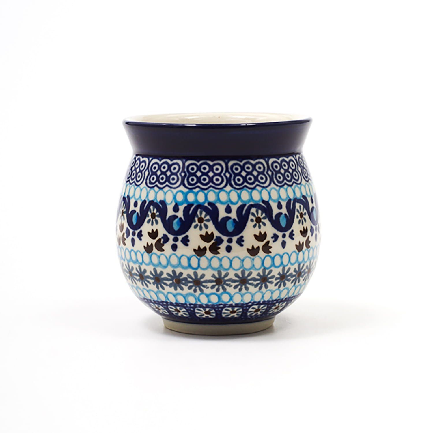 Bunzlau Castle Boeren mok 240 ml Marrakesh