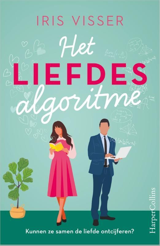 Iris Visser; Het liefdesalgoritme