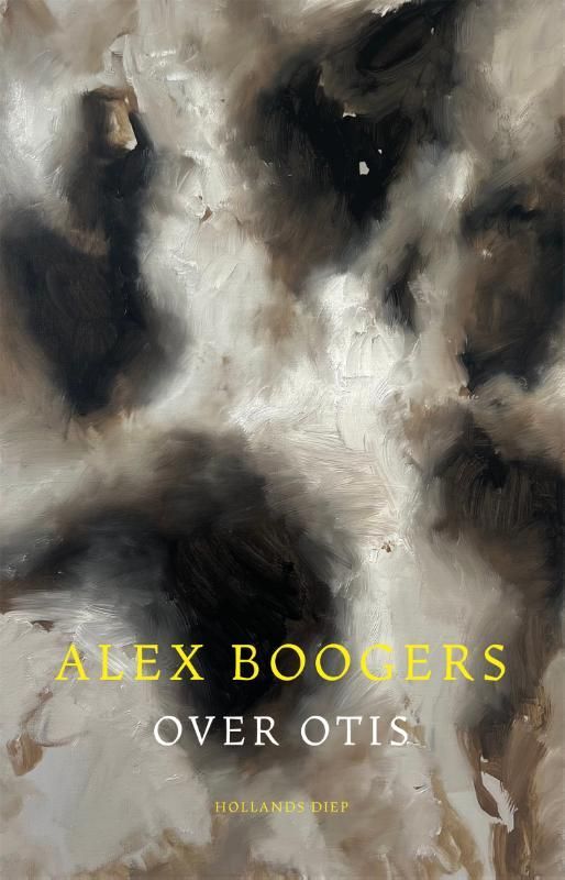 Alex Boogers; Over Otis
