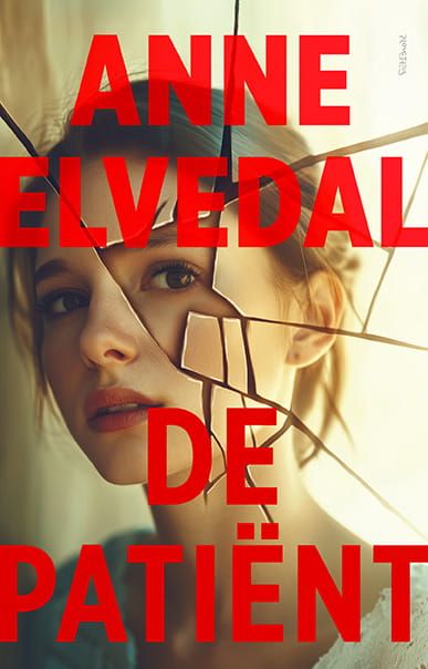 Anne Elvedal; De patiënt