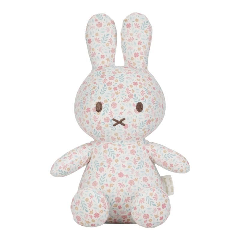 Little Dutch x nijntje knuffel, blossom