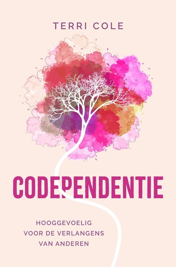 Terri Cole; Codependentie