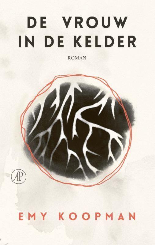 Emy Koopman; De vrouw in de kelder