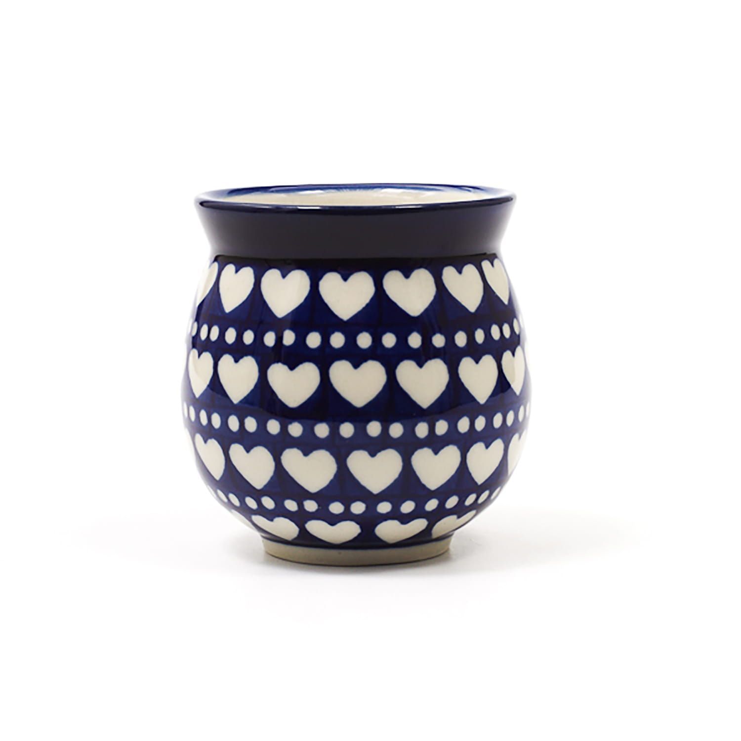 Bunzlau Castle Boeren mok 300 ml Blue Valentine