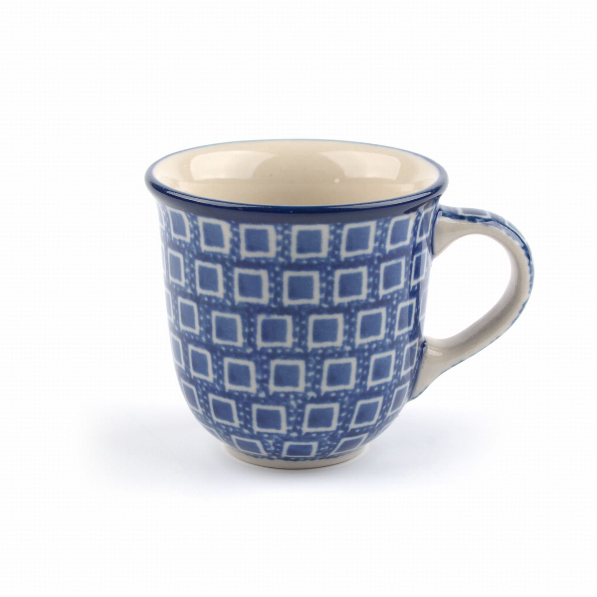 Bunzlau Castle Espresso kop 70 ml Blue Diamond
