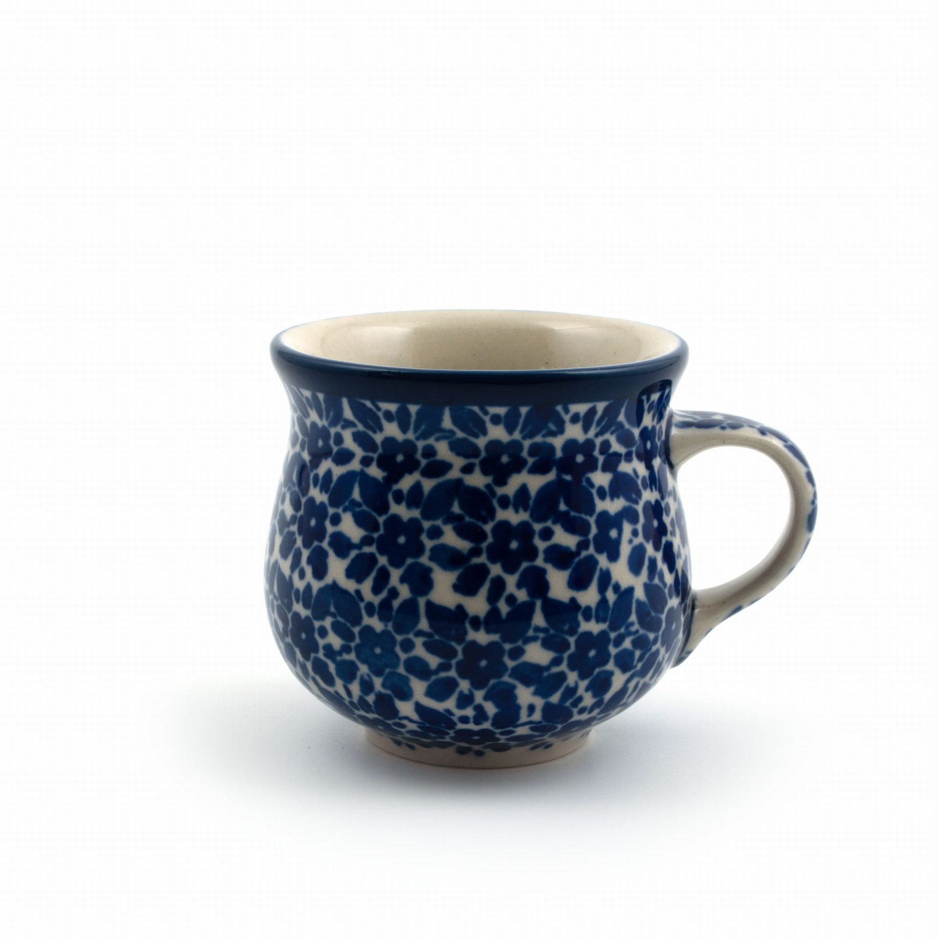 Bunzlau Castle Espresso kop 90 ml Indigo