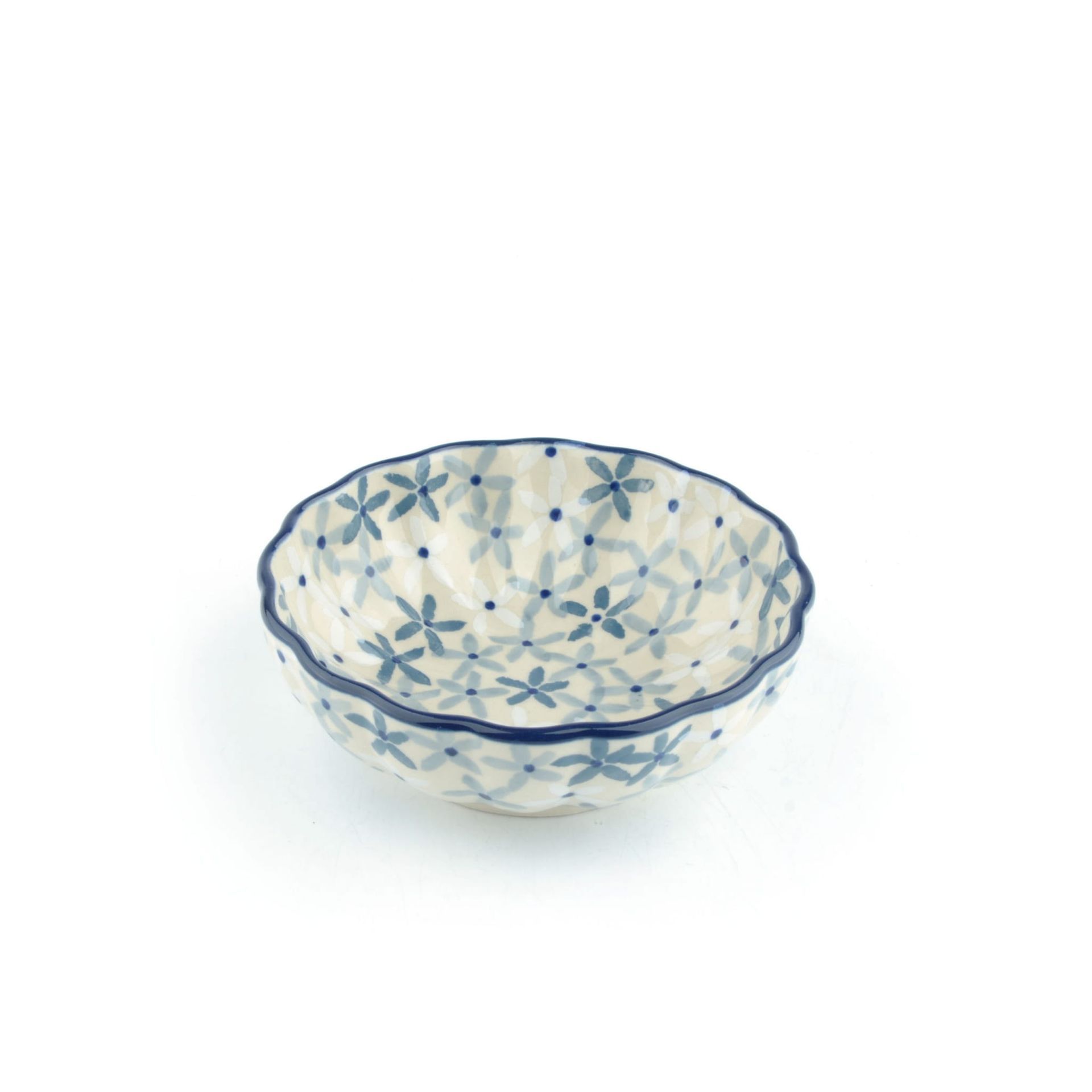 Bunzlau Castle Well Up Bowl 220 ml Sea Star