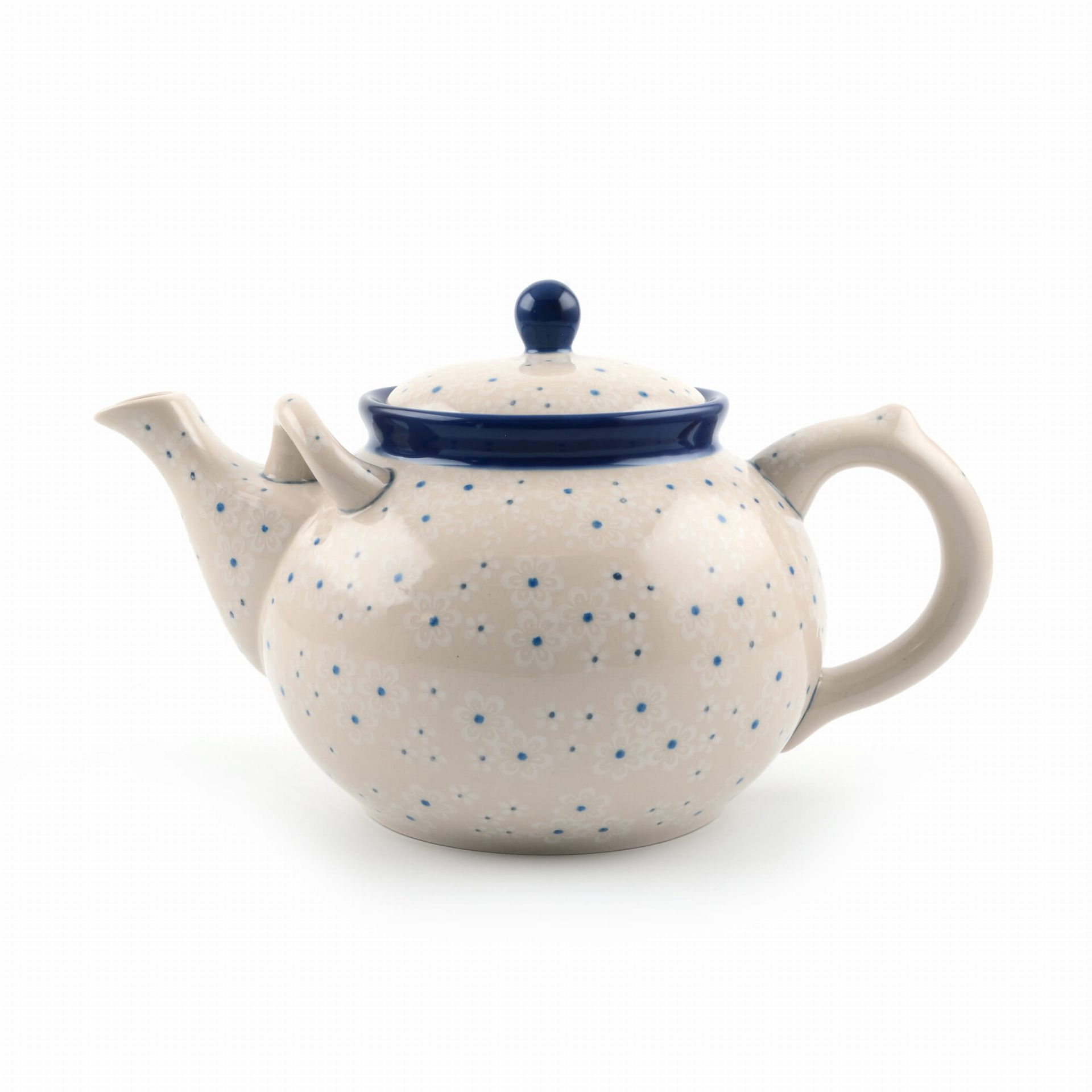 Bunzlau Castle Theepot 2000 ml Little Gem