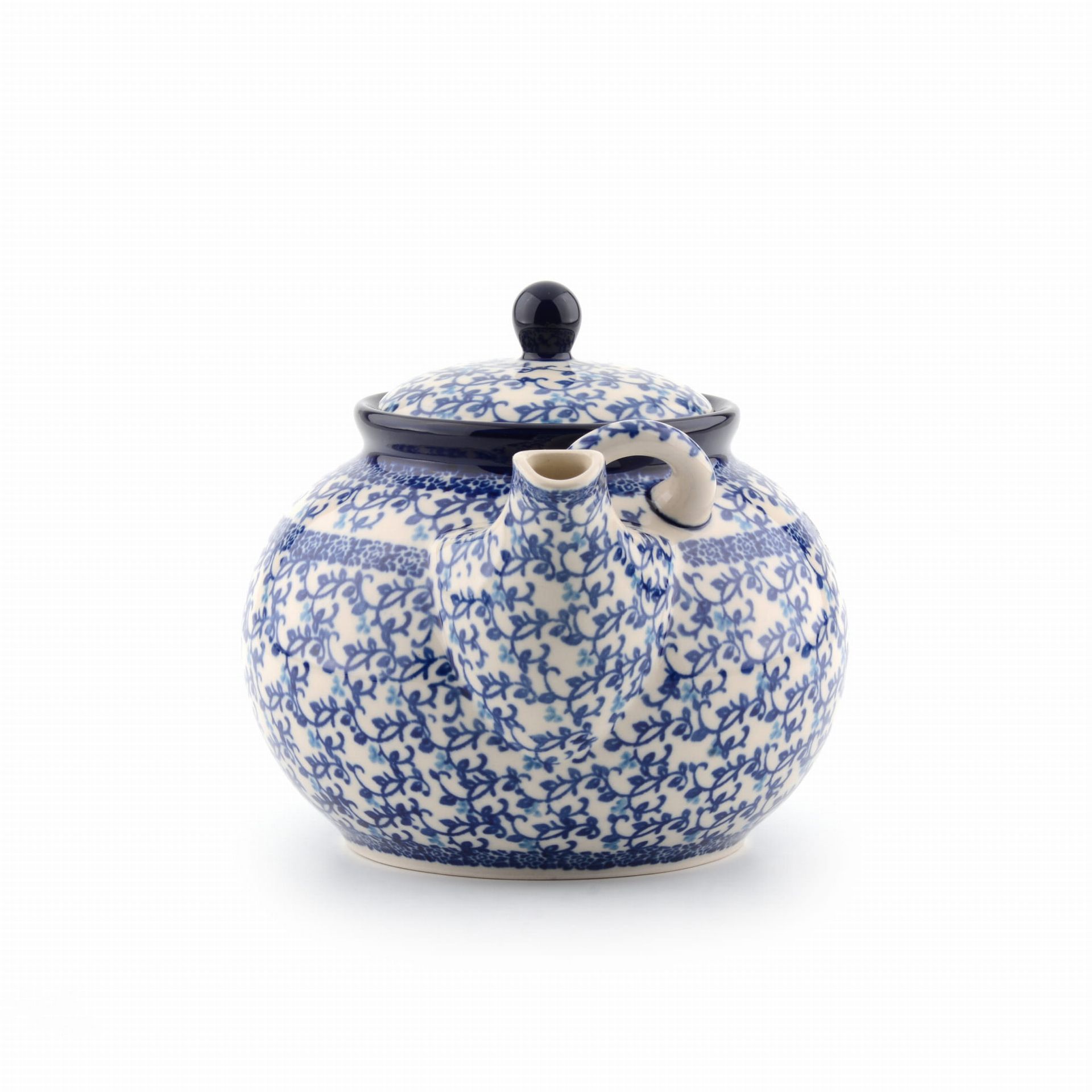 Bunzlau Castle Theepot 2000 ml Tender Twigs