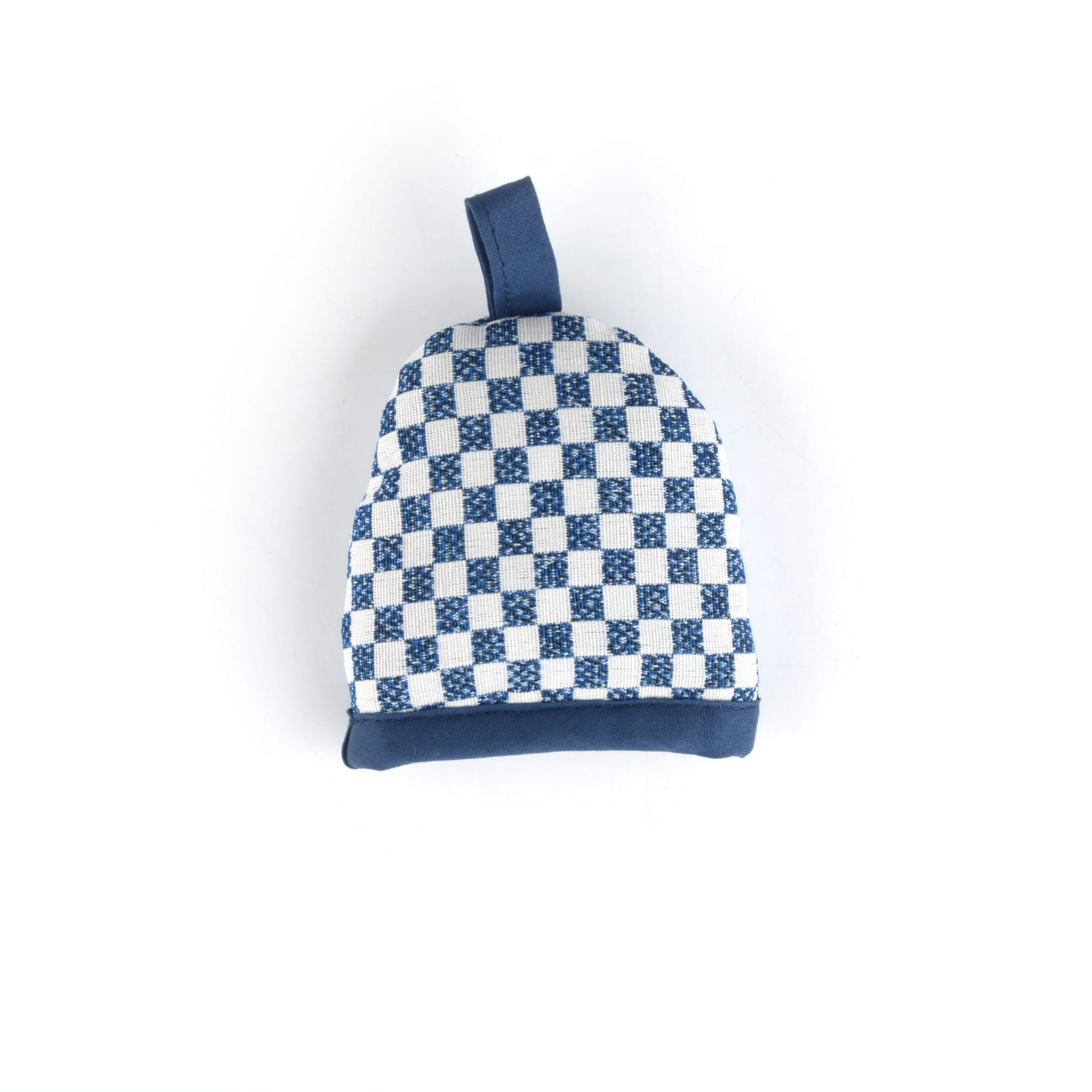 Bunzlau Castle Eiermuts Checkered
