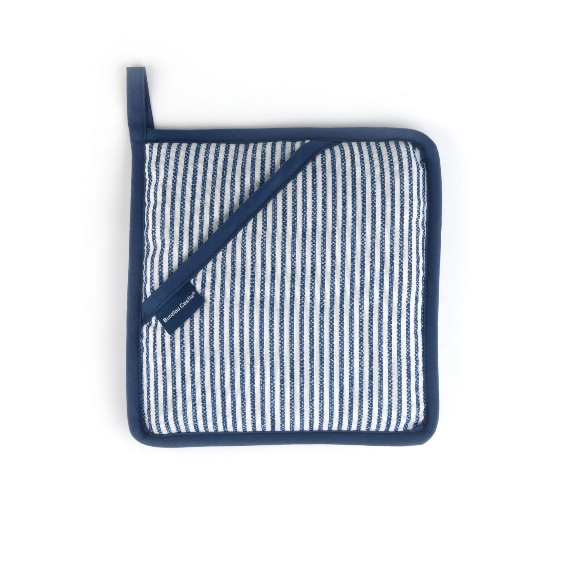Bunzlau Castle Pannenlap Stripe