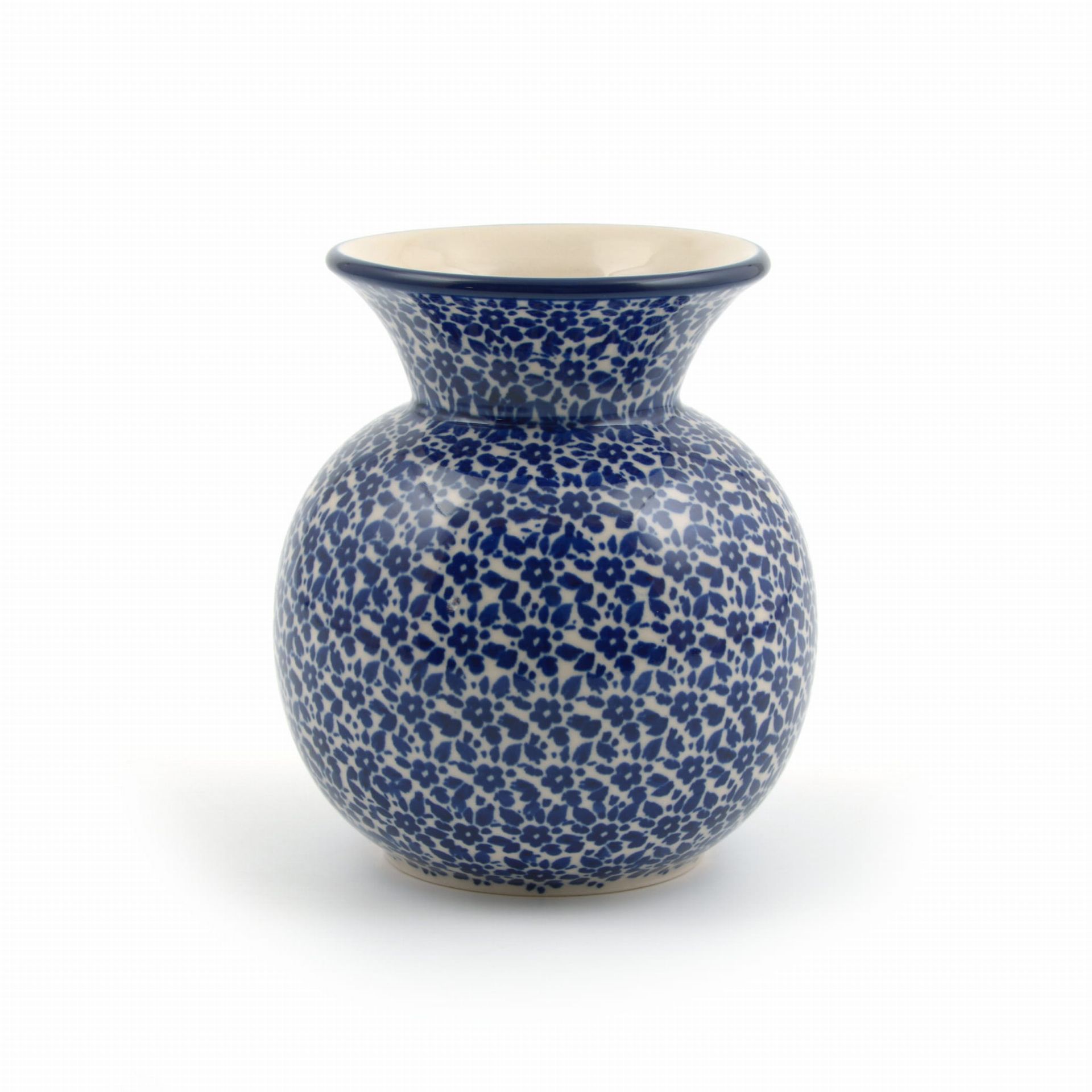 Bunzlau Castle Vaas 800 ml Indigo