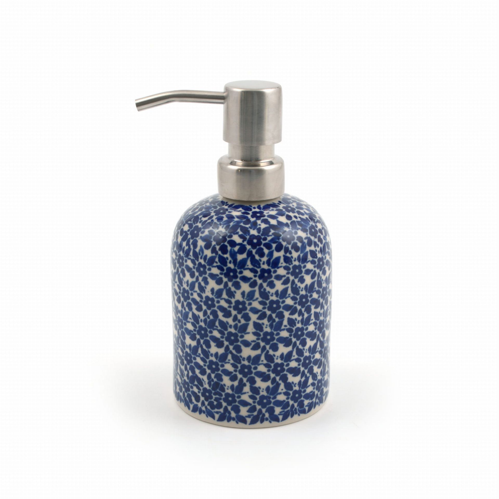 Bunzlau Castle Zeeppomp 300 ml Indigo