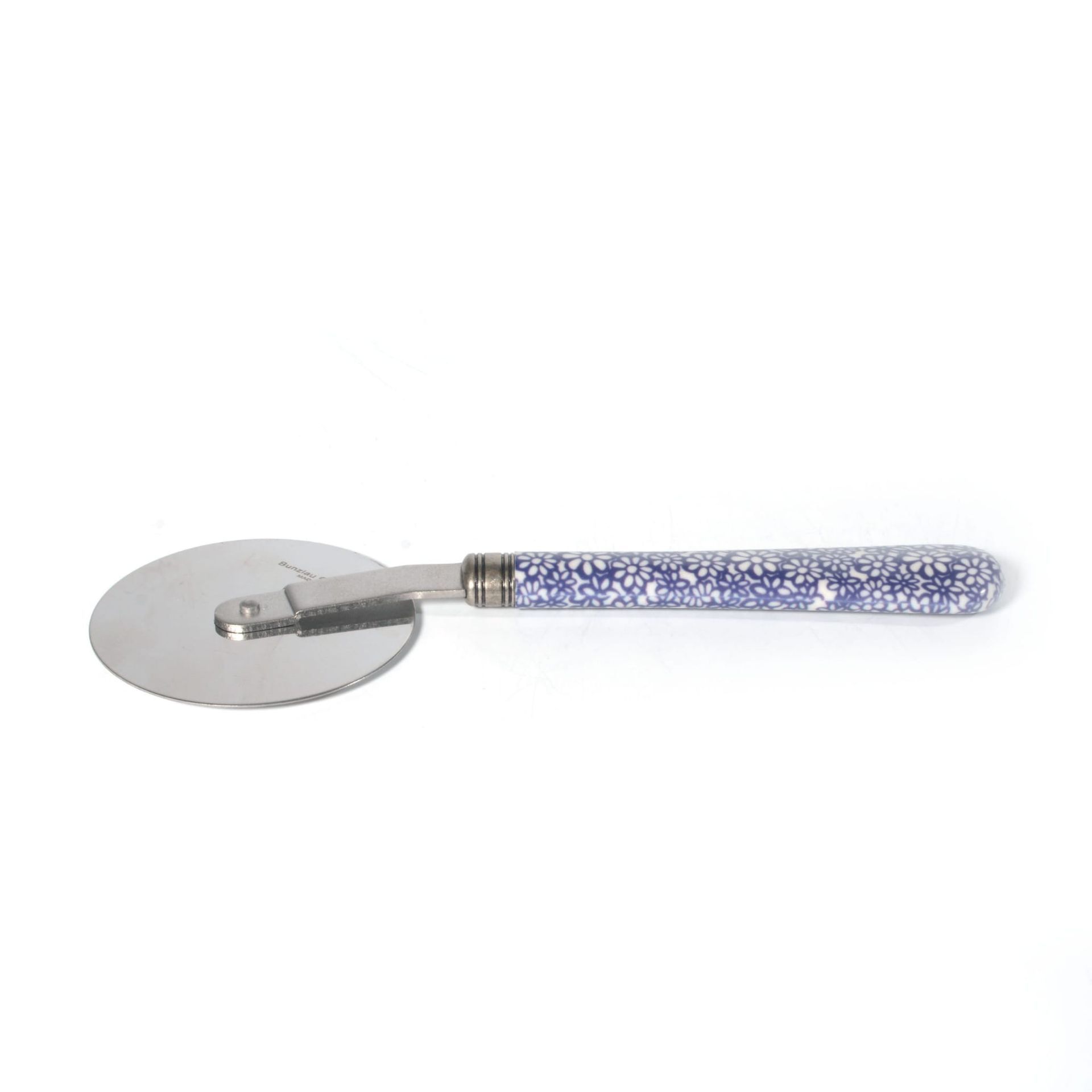 Bunzlau Castle Pizza mes Lace