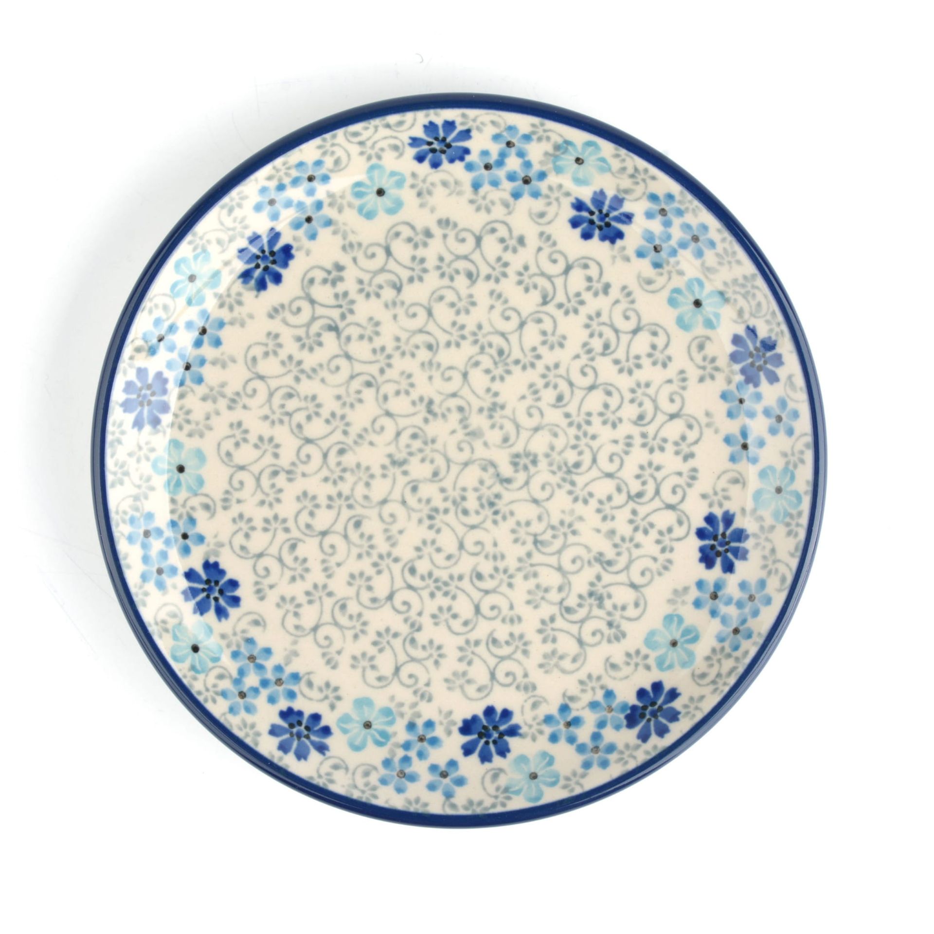 Bunzlau Castle Cake Dish 16 cm Dolce