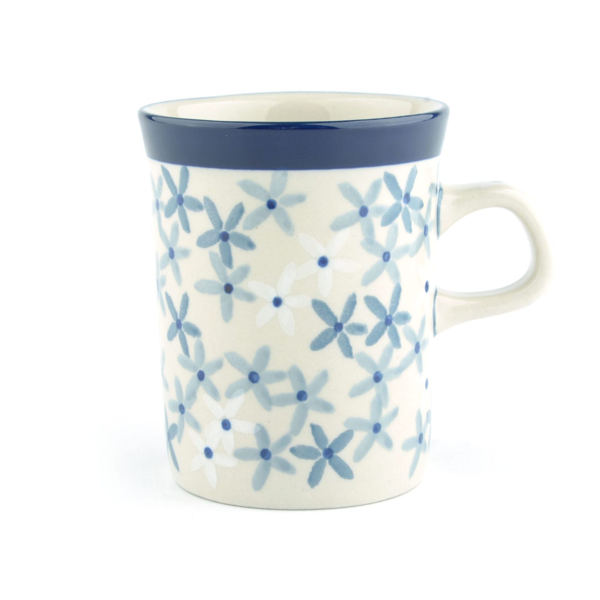 Bunzlau Castle Mug Straight 250 ml Sea Star