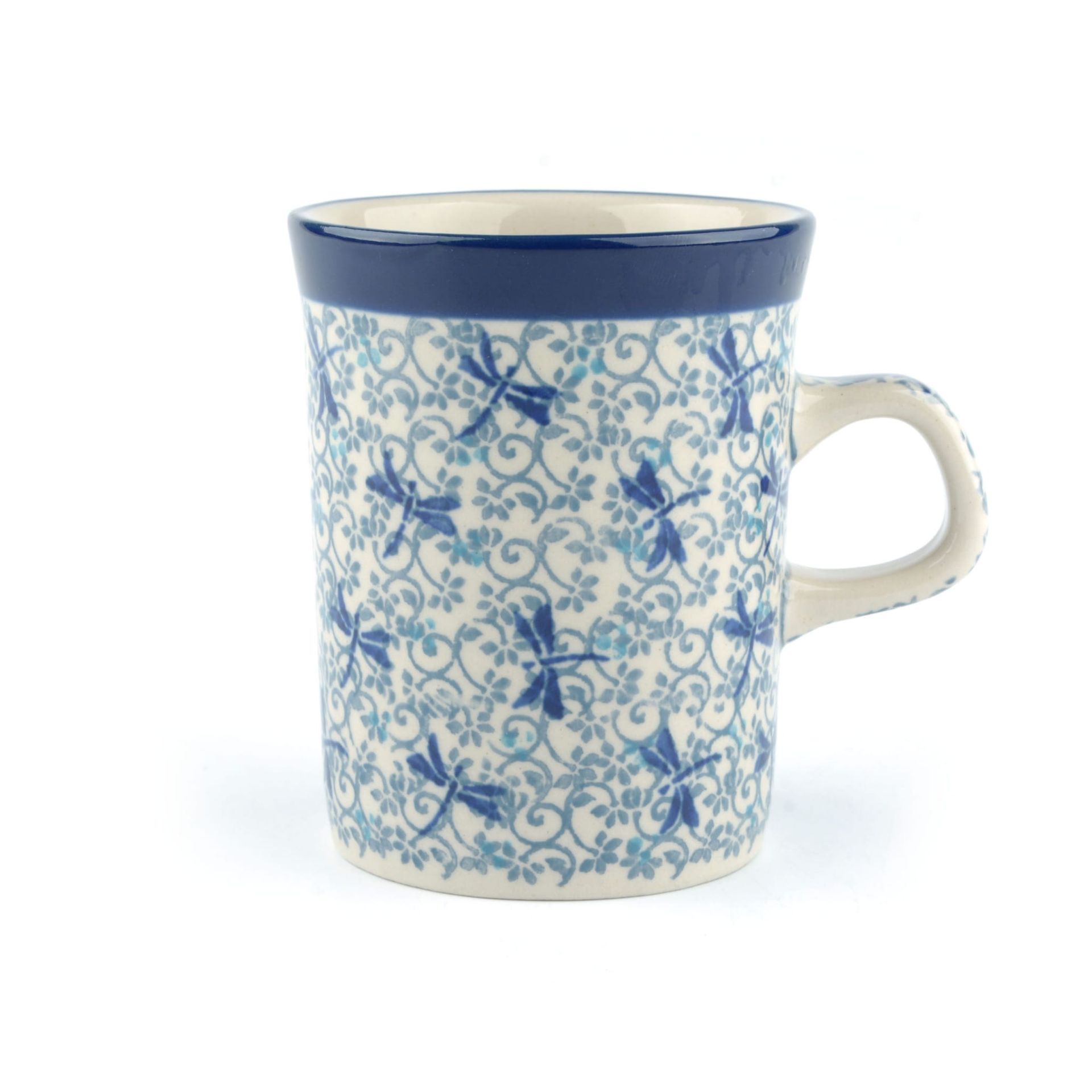 Bunzlau Castle Mug Straight 250 ml Firefly
