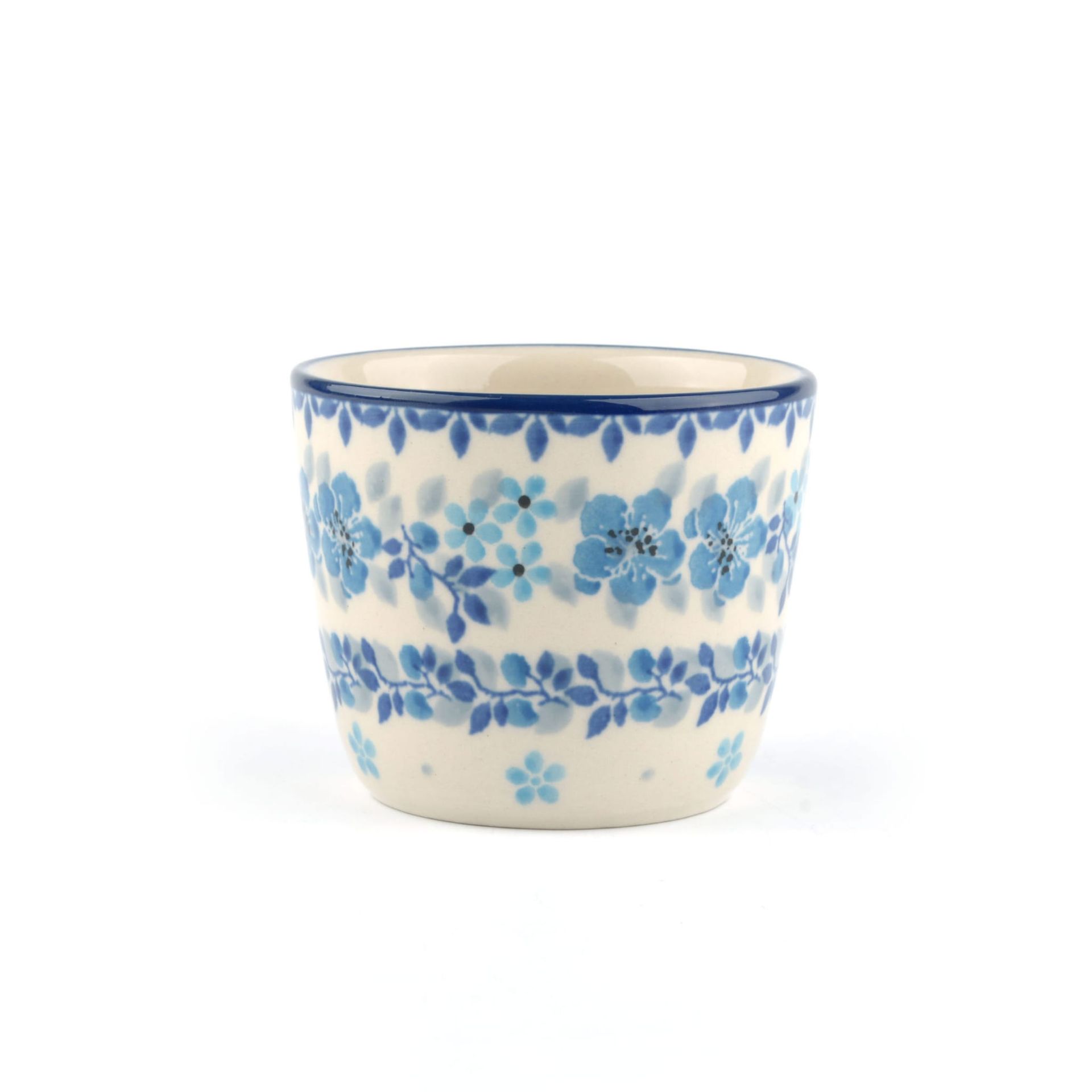 Bunzlau Castle Mug Tumbler 190 ml Melody