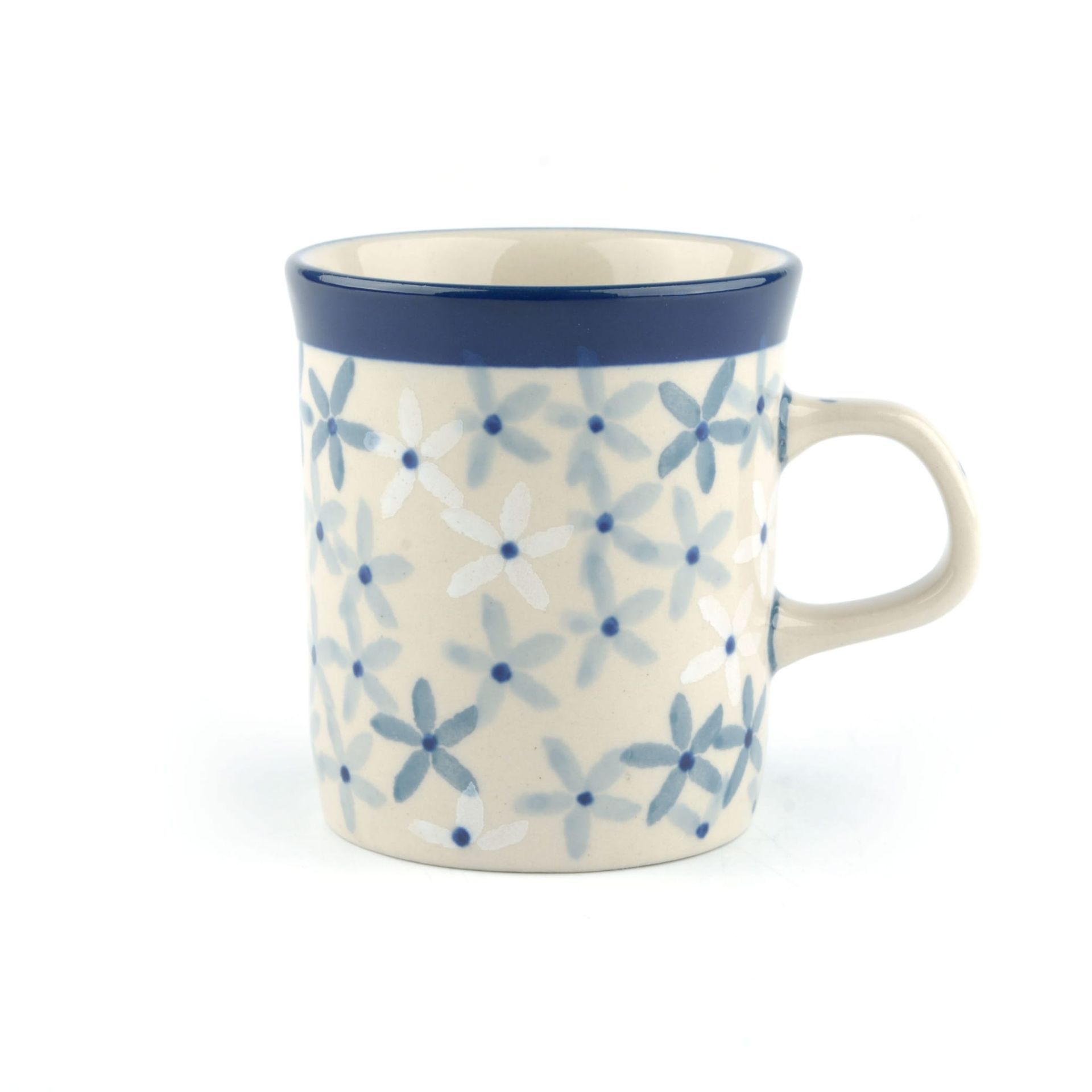 Bunzlau Castle Mug Straight 150 ml Sea Star