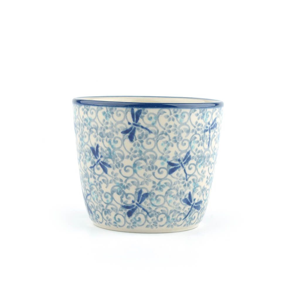 Bunzlau Castle Mug Tumbler 190 ml Firefly