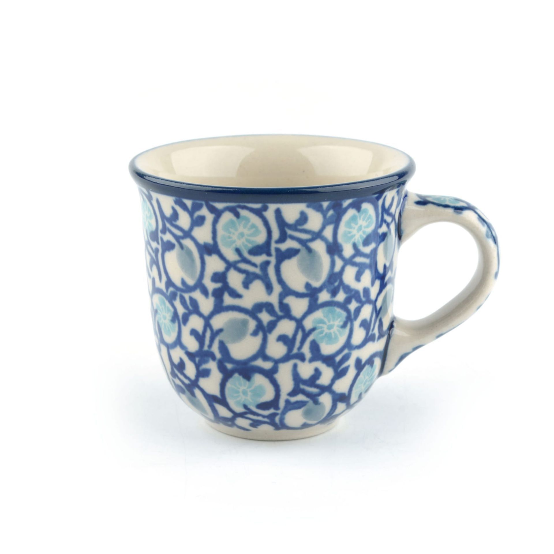 Bunzlau Castle Espresso kop 70 ml Ensemble
