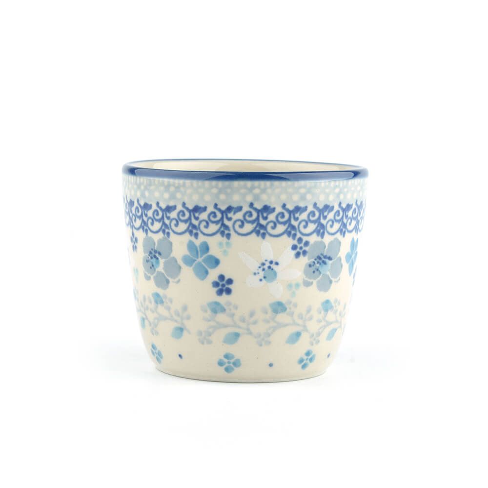 Bunzlau Castle Mug Tumbler 190 ml Symphony