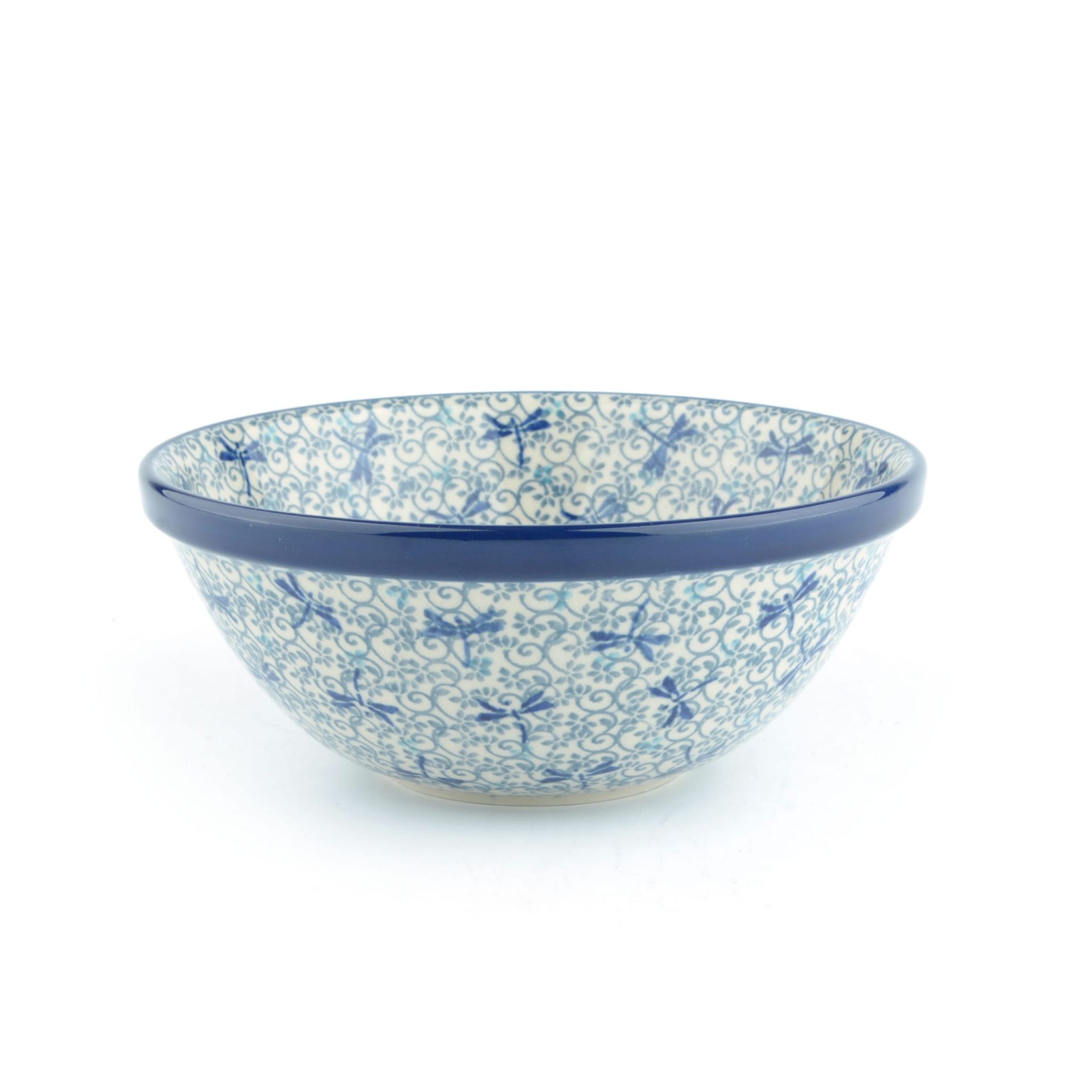 Bunzlau Castle Bowl 800 ml Firefly