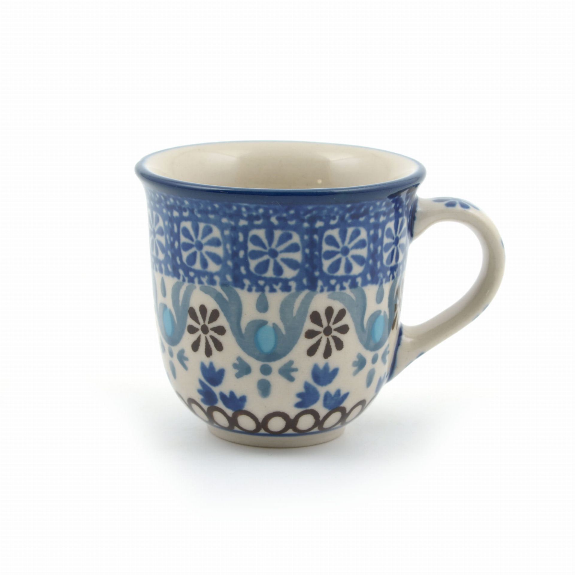 Bunzlau Castle Espresso kop 70 ml Seville