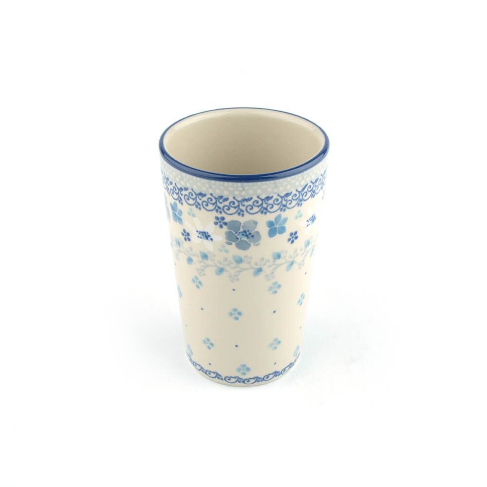 Bunzlau Castle Mug Tumbler 330 ml Symphony