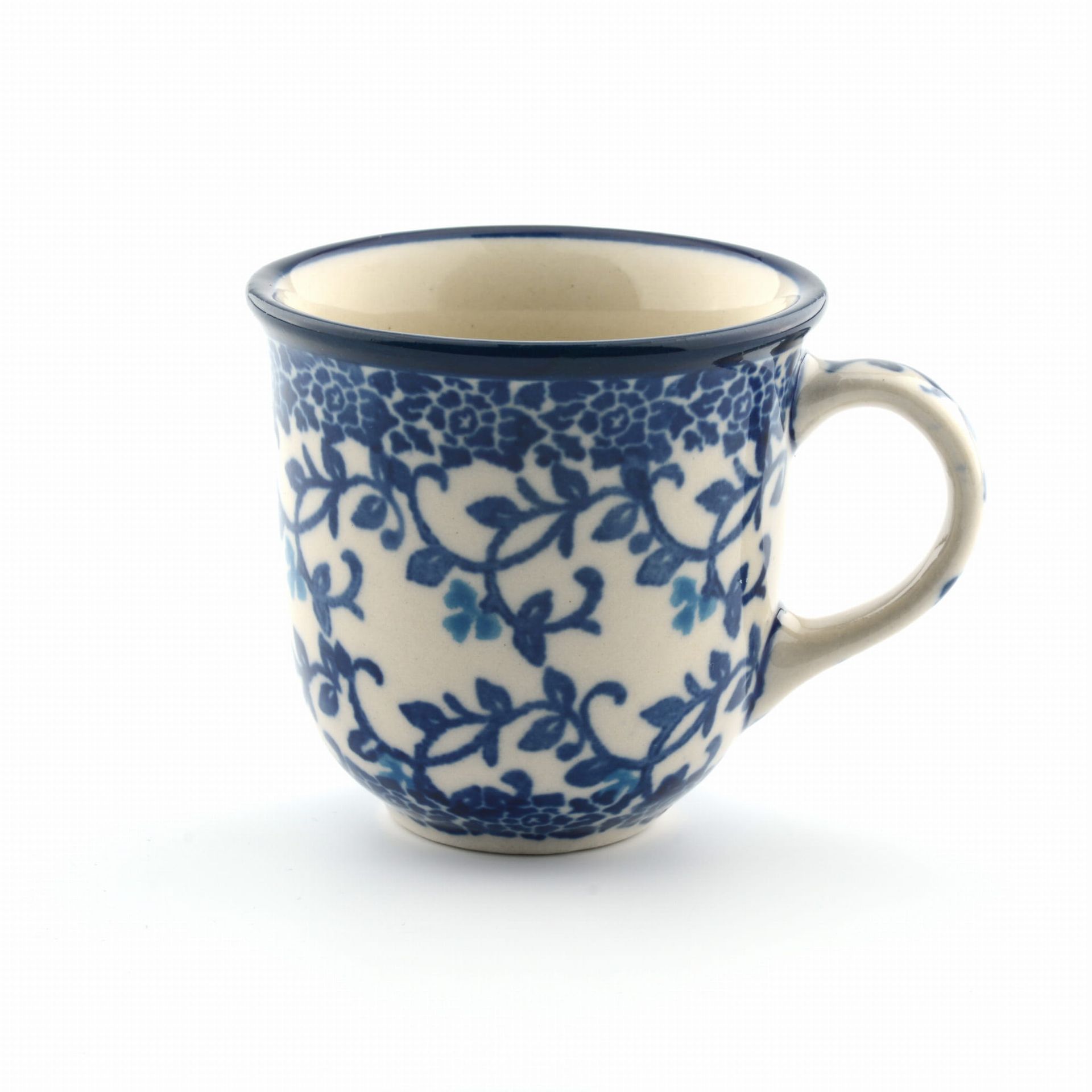 Bunzlau Castle Espresso kop 70 ml Tender Twigs