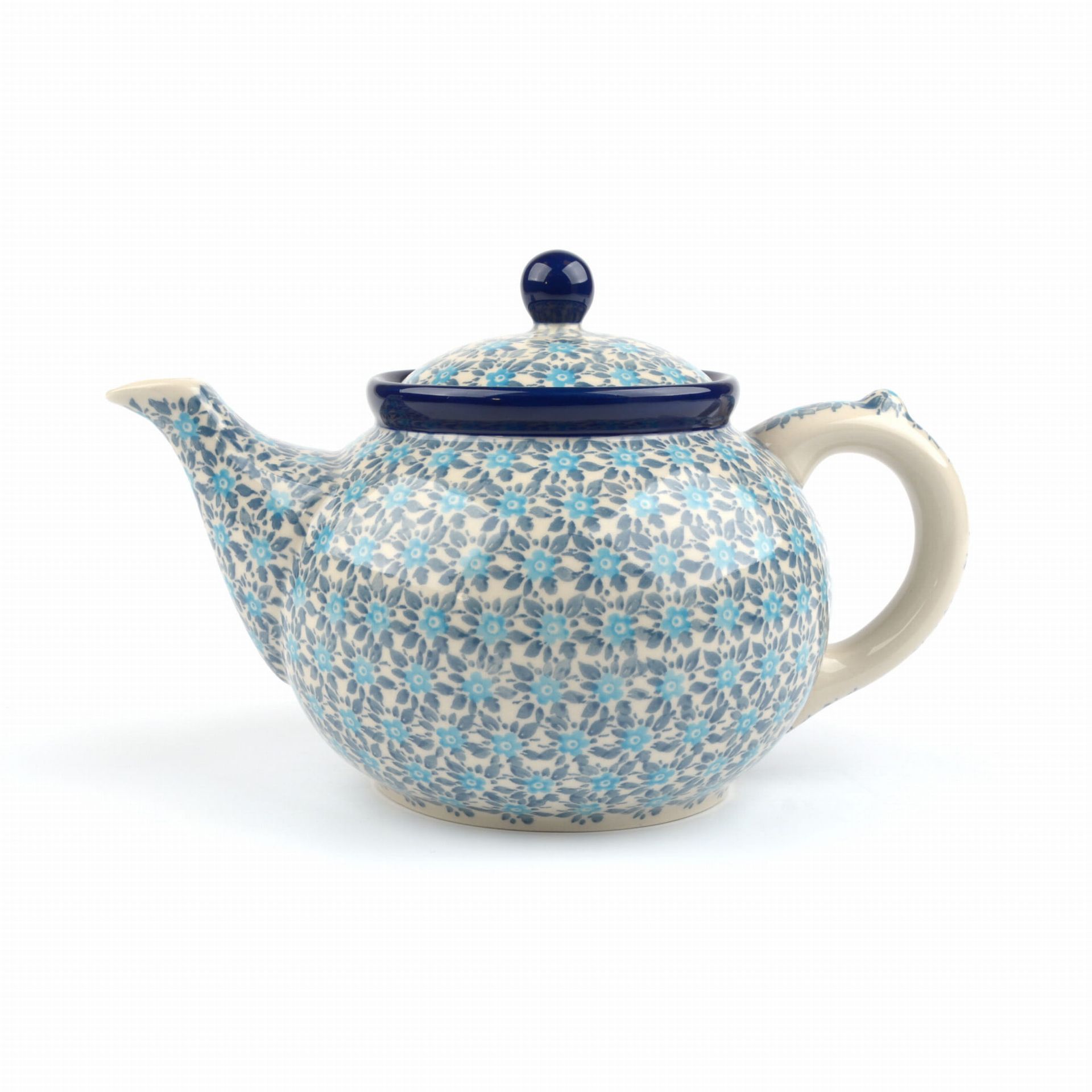Bunzlau Castle Theepot 1300 ml Petit Fleur