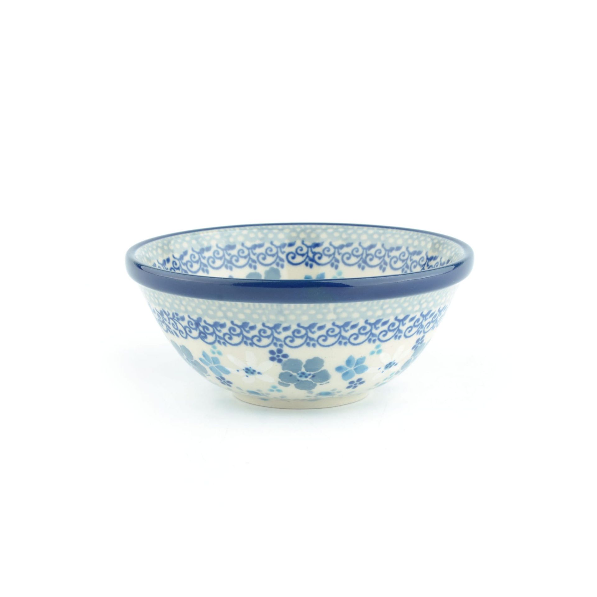 Bunzlau Castle Bowl 250 ml Symphony