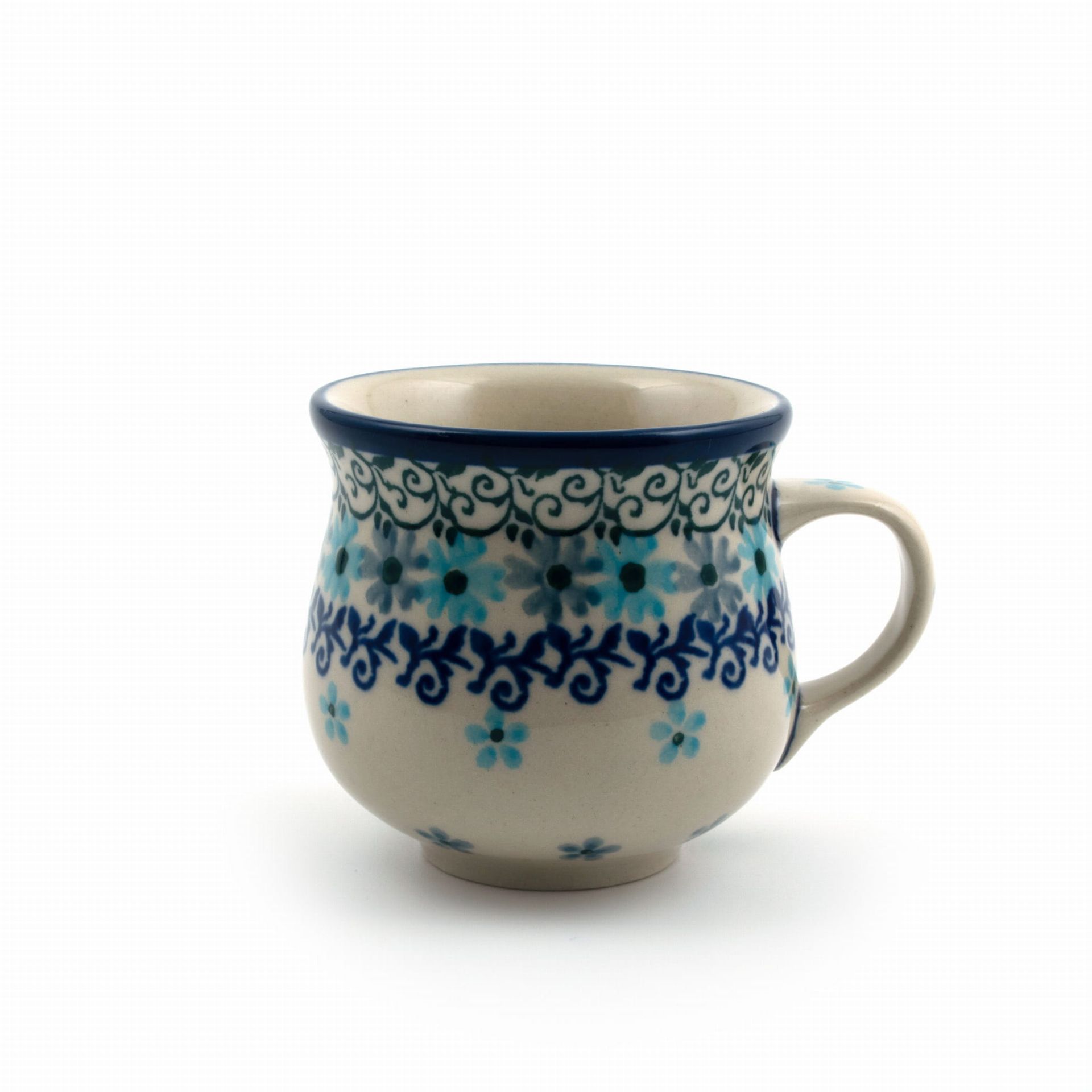 Bunzlau Castle Espresso kop 90 ml Garland