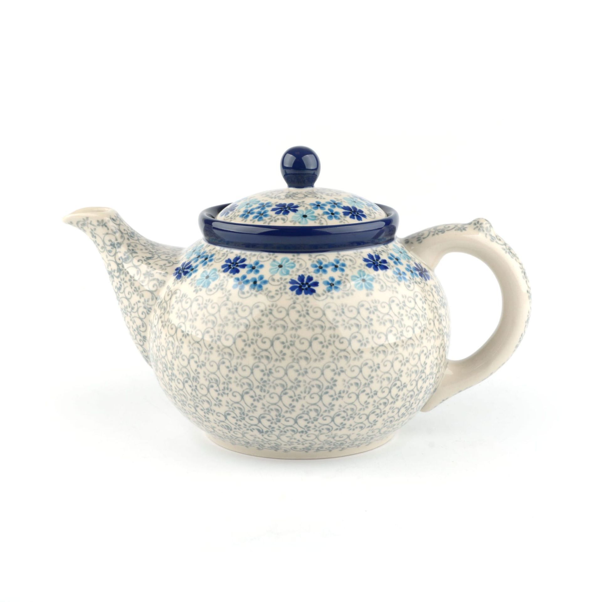 Bunzlau Castle Teapot 1300 ml Dolce