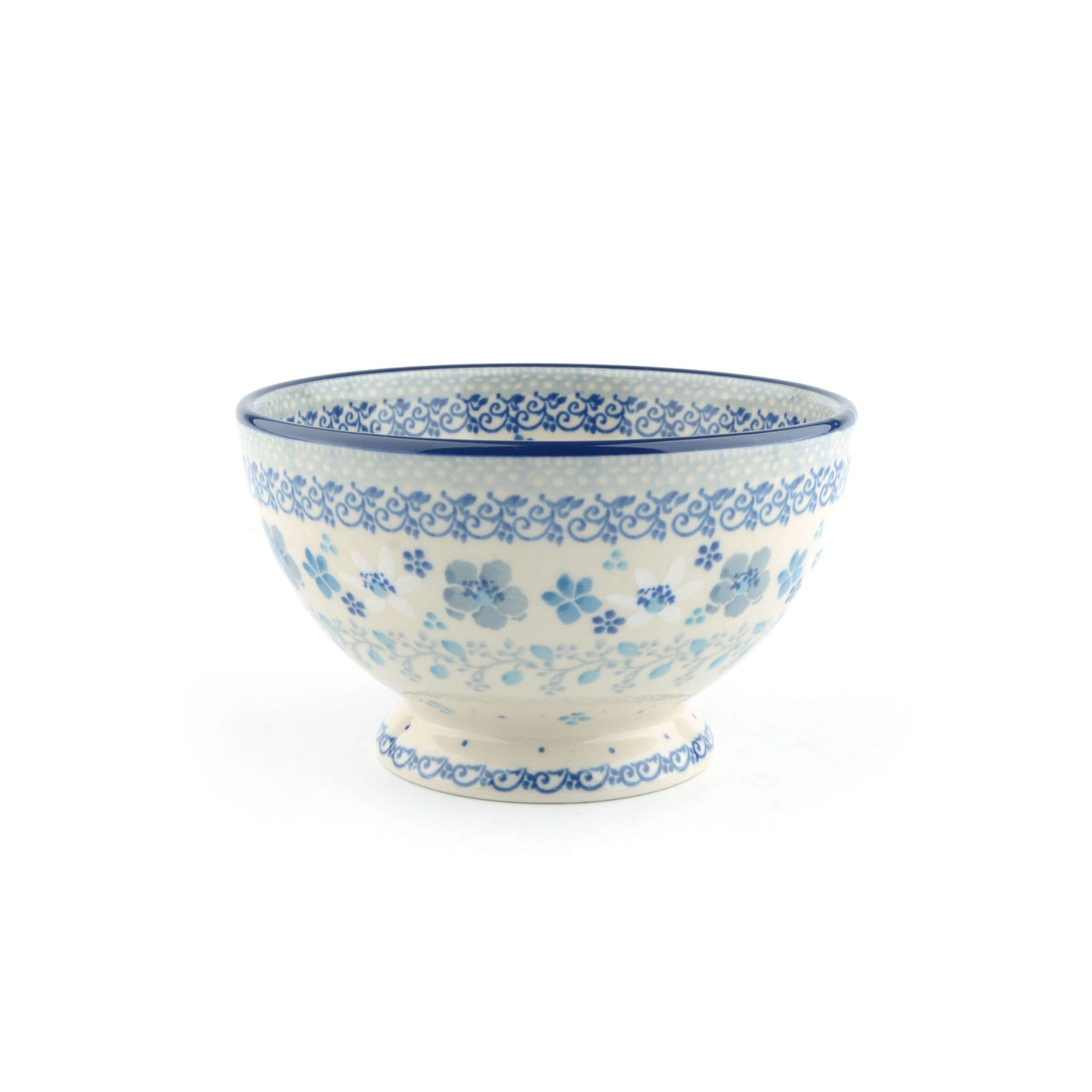 Bunzlau Castle Bowl on Foot 630 ml Symphony