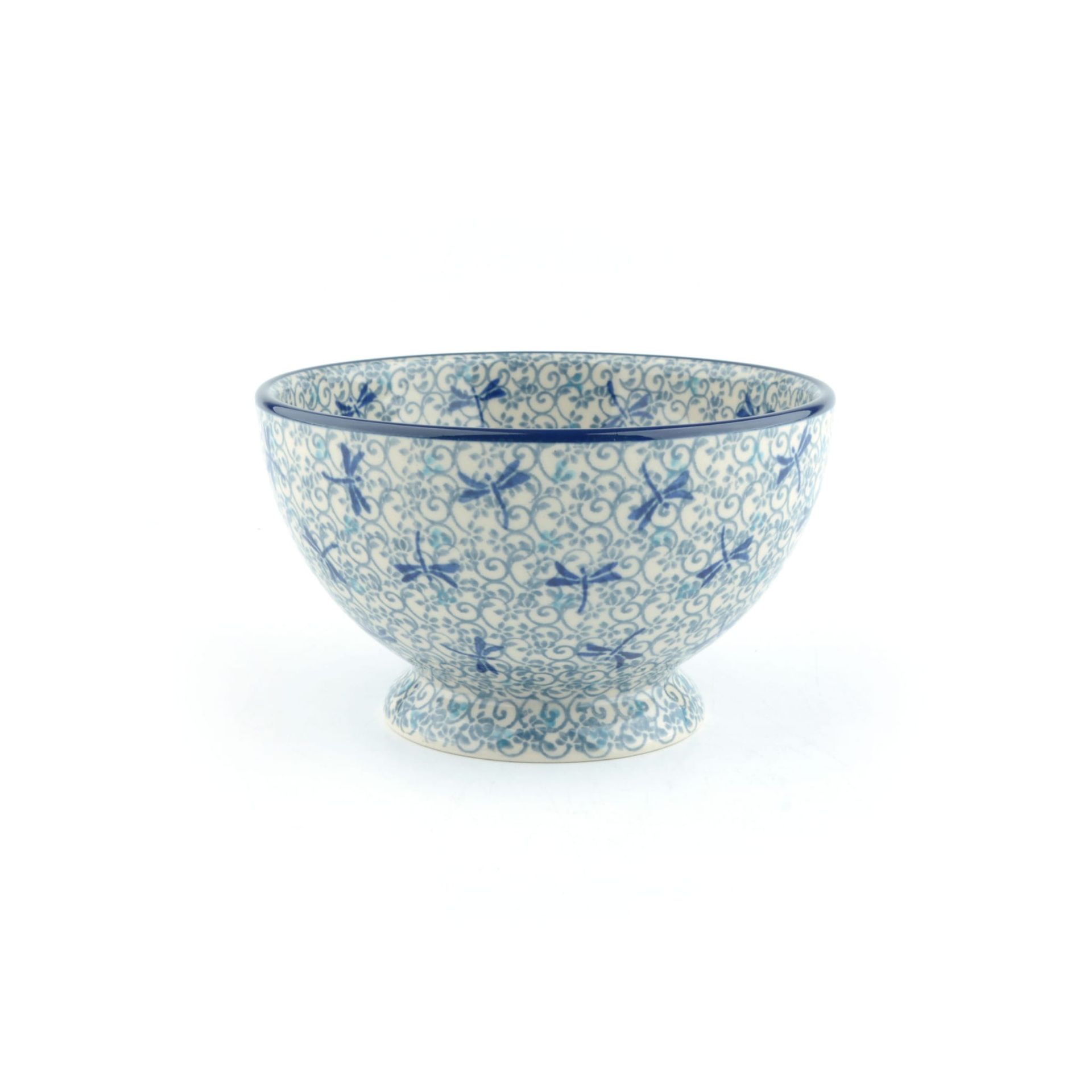 Bunzlau Castle Bowl on Foot 630 ml Firefly