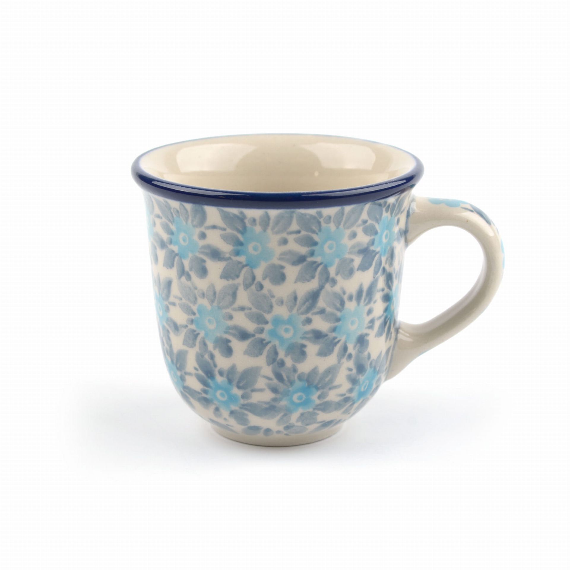 Bunzlau Castle Espresso kop 70 ml Petit Fleur
